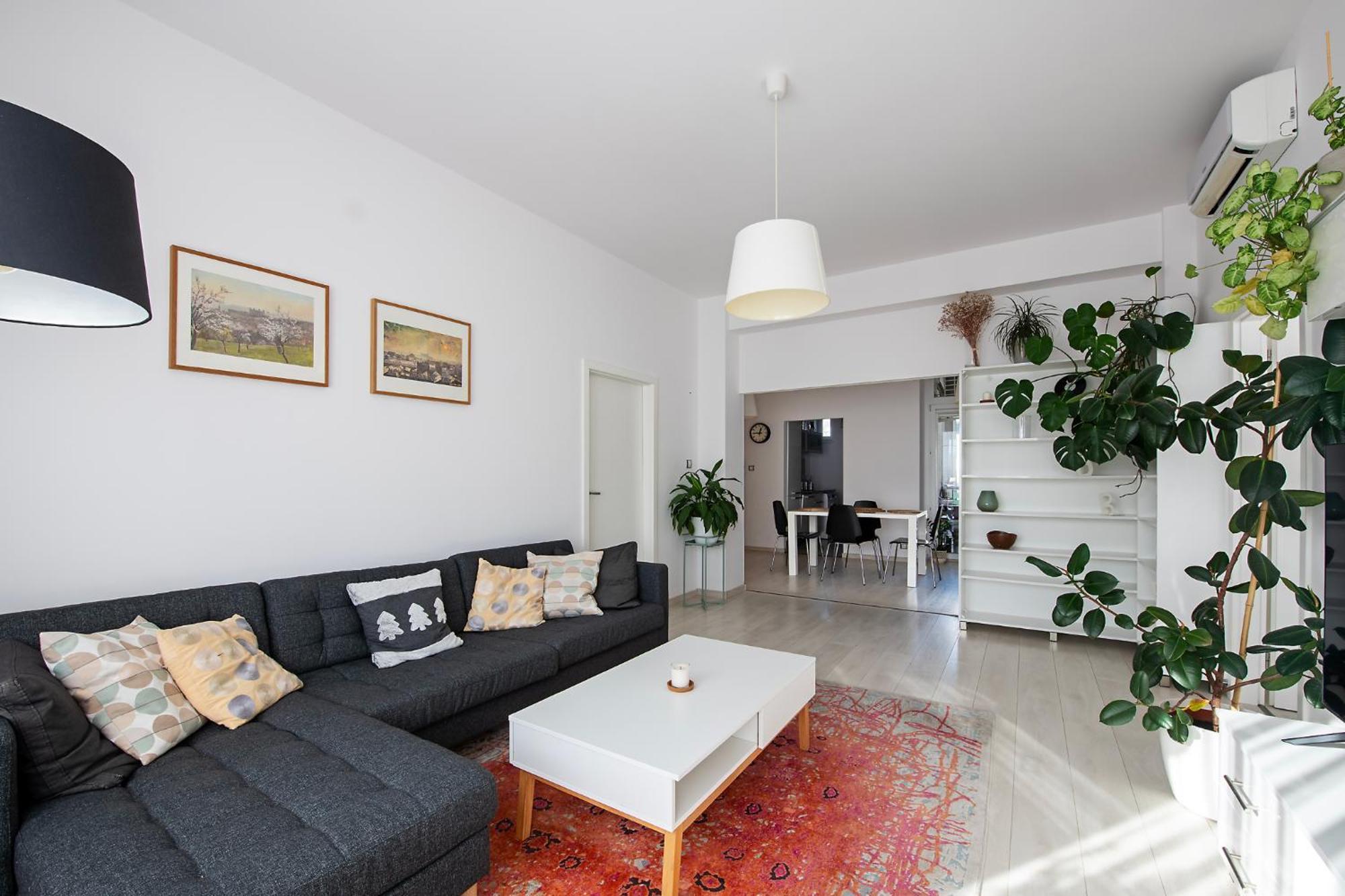ברטיסלאבה Coburg Palace Apartment מראה חיצוני תמונה